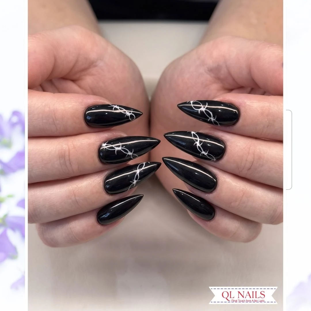 Must Try Nail Designs September 21 2026